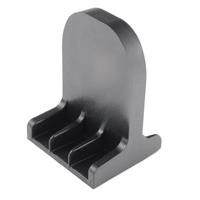 Car Front Bumper Impact Bar Holder Support 51117337802 for MINI F55 F56 MINI F57 2013-2018 Bumper