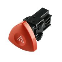 Automotive Hazard Warning Light Switch Emergency Switch for 8200446420