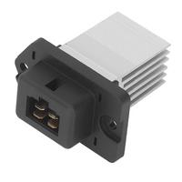 Blower Motor Resistor 97179-2J000,971792J000 for Accent Tucsion IX35 Mohave Borrego