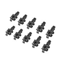 Sunshade Hook Clips Replacement for 2005-2010 Sliding Door Holder 83-715--A21ZA, 83715--A21ZA