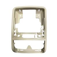 1KD867489 Car Ceiling Glasses Case Frame for B6 Golf 5 Superb Sunglasses Box Holder,A