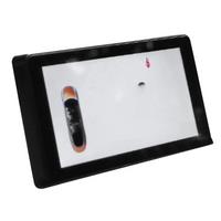 Car Up Display Instrument Panel Smart LCD Digital Display Screen HUD Car Data for Model 3/Y
