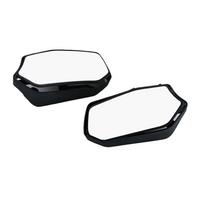 Motorcycle Accessories Rearview Mirror Move Forward Mirror Kit for XMAX300 Xmax300 Xmax 300 2023+