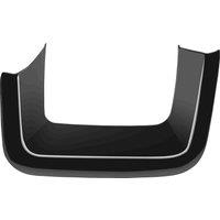 Car Main Driver Side Water Cup Holder Decorative Frame Cup Holder Trim Sticker for STEPWGN RP8 RHD,B