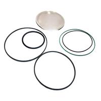 JF015E/RE0F11A CVT Automatic Transmission Pulley Piston Rebuild Sprocket Kit for Sentra Tiida