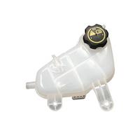 Engine Coolant Storage Tank with Lid 42609220 for 1.4l 1.6l 1.8l Coolant Overflow Recovery Tank 95048411