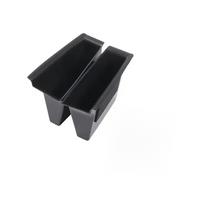 Car Door Side Storage Box for -30 2020-2024 LHD Door Handle Organizer Accessories,Rear Door