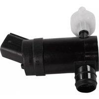 98510-A9000 New Windshield Washer Pump for Sedona 2015-2021 Sorento 2016-2020