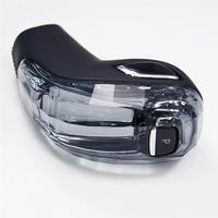 Car Crystal Gear Shif Knob Protect Cover Decorate for CT5 CT6 XT4 XT5 XT6 2020-2022 Car Accessories