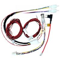 Car Rearview Mirror Electric Heating Controller Rearview Mirror Heating Module Car Accessories