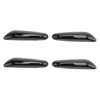 2Pair Led Dynamic Turn Signal Light Side Marker Sequential Blinker Lamp for E46 E36 E60 E61 E90 E91 E92 E93 X1 E84