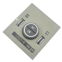 Truck Panel Headlight/Fog Light Switch Control Unit for FM/ EURO 6 Part Number:22157723