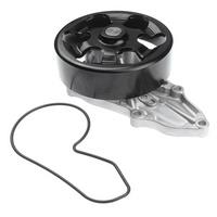 19200-RAD-003 Engine Water Pump Engine Cooling Water Pump Automobile for Accord 2003-2007 -V L4 2.4L