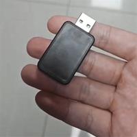 Wireless CarPlay Adapter Wireless Android Auto Dongle Car Play Ai Box for Android Phone Plug and