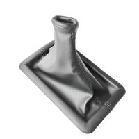 Car Manual Transmission Shifter Boot Cover 8R3Z-7277-AA for 2005-2009 Shift Dust Boot