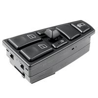 For Trucks Glass Lifter Switch Power Window Lift Control Master Switch 2986017