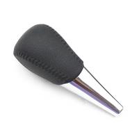 Automatic Shift Knob Shifter Gear Fit for 2006-2011 Shifter Knob LHD Black