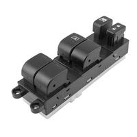 For 2010-2012 25691-Z620A Vehicle Power Master Window Switch Left Front Driver'S Side