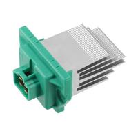 Car Air Conditioner Air Heat Blower Motor Resistor Blower Resistor 972351U000 for 2012-2016