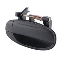 Right Front Outside Exterior Door Handle Set for Aveo Aveo5 2004-2011 G3 09-10 96541632