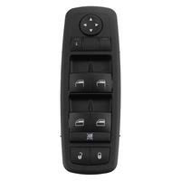 Power Window Switch Glass Lifter Switch for 2012-17 68116201AA