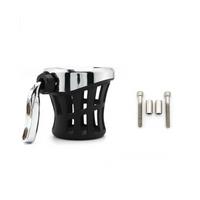 Motorcycle Cup Holder Off-Road Bike Bottle Holder for Road Glide Ultra Classic Drink Cup
