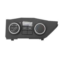 For FM FH4 Truck 22004089 Cab Radiator Switch Air Conditioning Control Panel,22004093