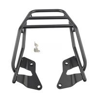 Motorcycle Accessories Tail Rack Suitcase Luggage Carrier Board Luggage Rack Shelf for 125 GROM 125 2016-2020