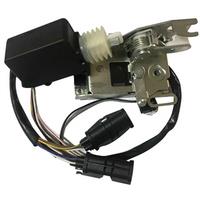 Automobile Truck Accessories Truck Locker for Euro Truck Truck Hexagonal Lock 81626806143 81626806147