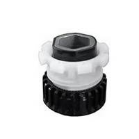 Front Headlight Screw Lower Reinforcemen Mount Plate A2066209601 for C Class W206 W254 W214 W236 2023 2024
