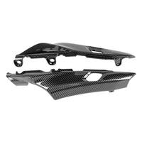 Motorcycle Rear Passenger Seat Side Cover Fairing Frame Side Panel Cowl for MT-09 MT 09 2021-2023 MT09 SP