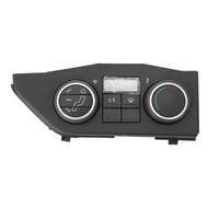 For FM FH4 Truck 22004089 Cab Radiator Switch Air Conditioning Control Panel,22130711