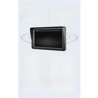 7 Inch Portable Wireless Carplay Screen Carplay Mp5 Car Mp5 Player GPS Universal Black