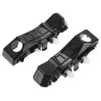 1 Pair Front Bumper Bracket for 2012-2017 86514-2V000 86513-2V000 Left Driver and Right Passenger Side
