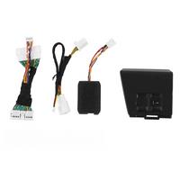 Car Driver Side Middle Door Button Control Switch for Alphard Vellfire 40 Series 2023+ RHD