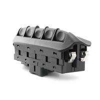 Car Electric Master Window Lifter Control Switch for Sail 3 90925388 90925387