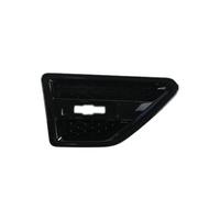 Car Right Side Air Vent Flow Grill Cover for 2 LR2 2006-2016 Grille Trim Decoration