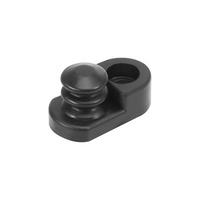 25368-5L300 Car Door Lamp Switch Cover for Patrol Y60 1990-2011 253685L300