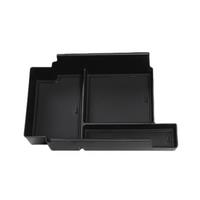 Center Console Armrest Storage Box Tray for 2022-2024 Interior Accessories