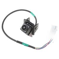 Rear View-Backup Camera Park Assist Camera for 84109805