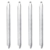 4pcs Tire Lever Changing Tire Lever Bar Set Tire Repair Tool Kit for Motorcycle Bike Scooter Bicycle