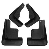 4PCS Car Mudguard Mud Flaps Splash Mud Guard for XX50 2019-2023 Car Accessories