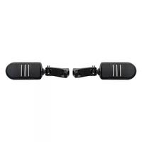 Rear Passenger Footpeg Mount Kit for Street Road Glide FLTRU Custom FLTRX