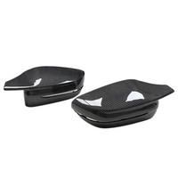 Rear View Mirror Cover Side Mirror Housing Car for G16 G20 G22 G23 G28 G30 G38 2019-2021