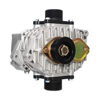 Supercharger Compressor Blower Booster Kompressor Turbine AMR500 for 1.0-2.2L Mini Car