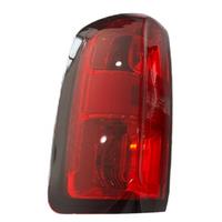 Car Left Rear Taillight Brake Lamp Tail Lamp for 2015-2022 with Wire Harness Light Bulb 84630992 84630993