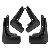 4PCS Car Mudguard Mud Flaps Splash Mud Guard for Golf 8 2020-2023 Car Accessories