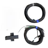 Car Keyless Entry Kessy System for Q5L 2020-2022 8W0927753 8W0927754 4M0907247