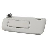96401-3SG8A Driver Side Sun Visor for Sentra 2013 2014 2015 2016 2017 2018 2019