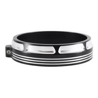For Motorbike Conversion light lamp Cover 4 inch Lamp Cover light lamp Trim Cover Trim Cover Protective